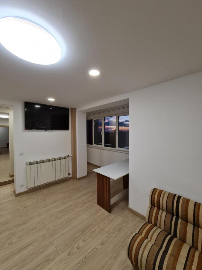 Luxury Panoramic Apartment Oradea Exterior foto