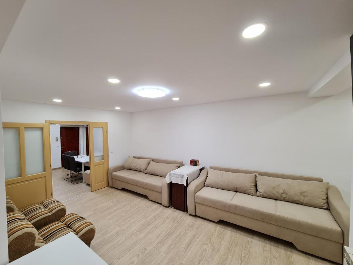 Luxury Panoramic Apartment Oradea Exterior foto